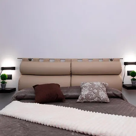 Апартаменты Amuni Таормина