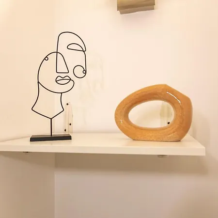 Amuni Апартаменты