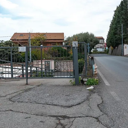 Amuni Апартаменты