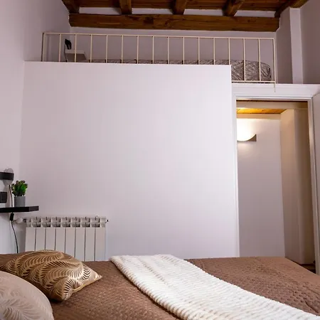 Апартаменты Amuni *