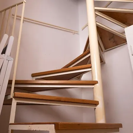 Апартаменты Amuni