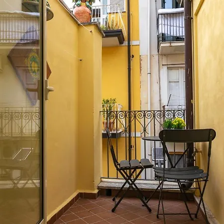 Amuni Апартаменты