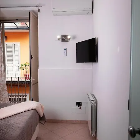 Amuni Апартаменты *