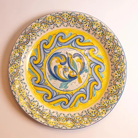 Апартаменты Amuni