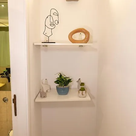 Amuni Апартаменты Таормина