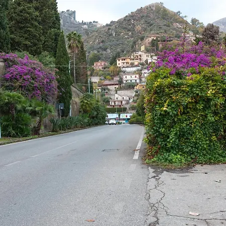 Amuni Апартаменты *