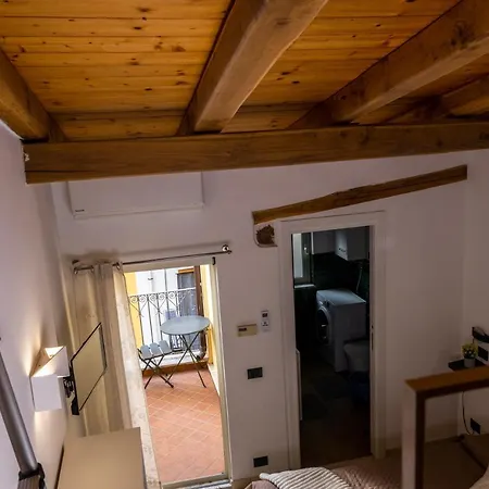 Апартаменты Amuni *