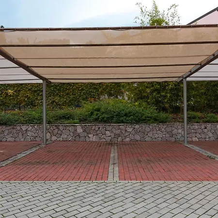 Апартаменты Amuni