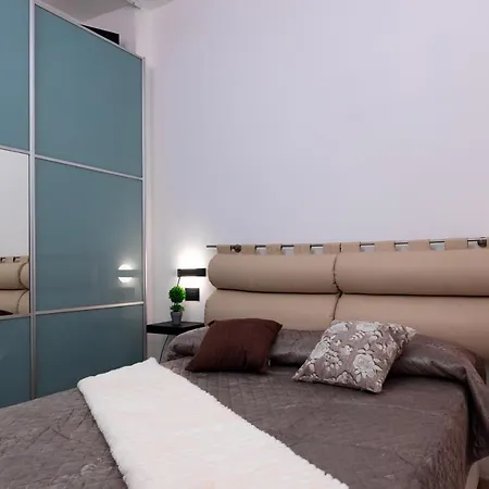 Amuni Апартаменты