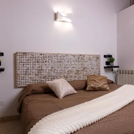 Апартаменты Amuni *