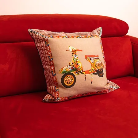 Amuni Апартаменты *