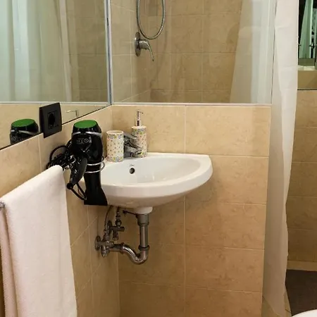 Апартаменты Amuni