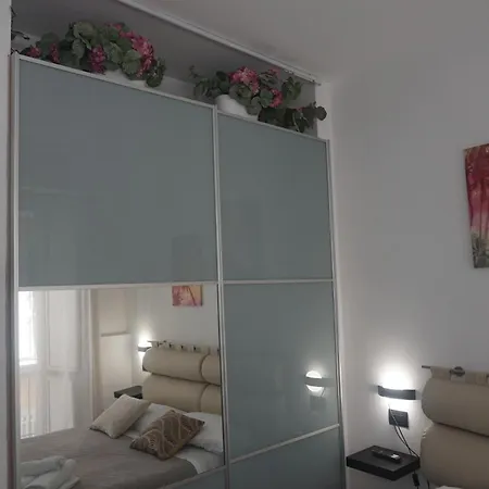 Amuni Апартаменты *