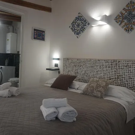 Amuni * Таормина