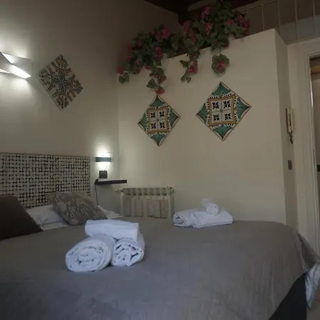 Amuni Апартаменты *