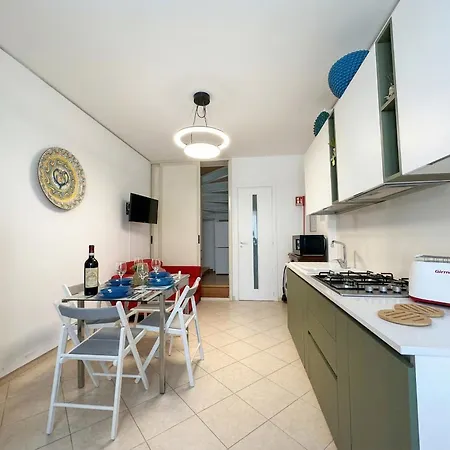 Apartmán Amuni Taormina