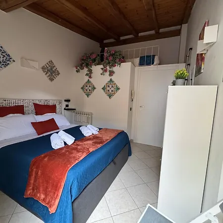 Amuni Apartmán