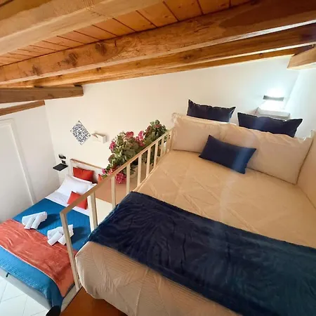 Apartmán Amuni *